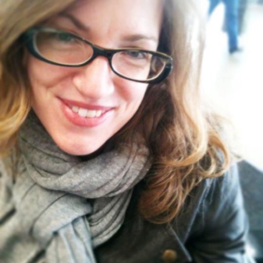 Meet your Posher, Ann marie